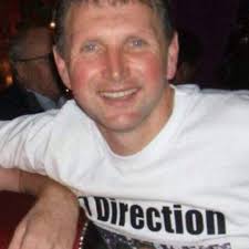 Bobby Horan
