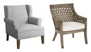 Laurel foundry modern farmhouse® marta 61'' wide barrel chair. Farmhouse Accent Chair Shopping Guide The Weathered Fox