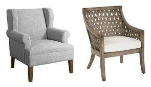 Christopher knight home kendal traditional upholstered farmhouse accent chair, black checkerboard, matte black. Farmhouse Accent Chair Shopping Guide The Weathered Fox