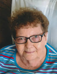 Obituary information for Carolyne "Carol" W. Suggs