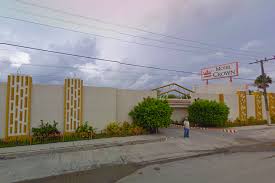 Motel Crown