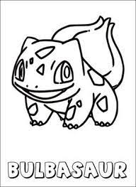 Pokemon Coloring Page Bulbasaur Coloring Pages Pokemon Coloring Pokemon Coloring Pages Coloring Pages