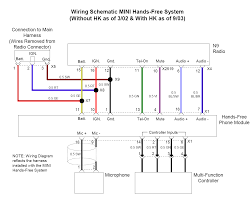 2003 Mini Cooper Radio Wiring Wiring Diagram Export Way Bitter Way Bitter Congressosifo2018 It