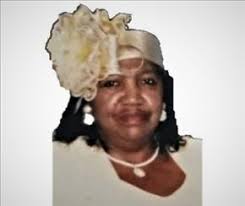 Obituary information for Gloria Gene Wright