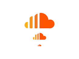 Soundcloud Logo Redesign Soundcloud Logo Logo Redesign Soundcloud