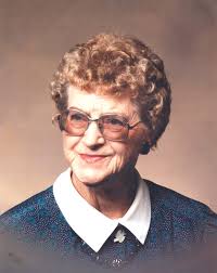 Imogene Robison Obituary