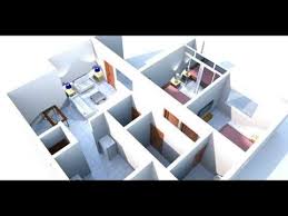 How To Make 3d Model From Floor Plan In Sweet Home 3d Youtube Floor Plans Sweet Home Flooring