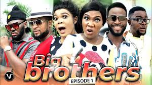 Рет қаралды 2,8 м.8 ай бұрын. Download Big Brothers Nollywood Movie Mp4 3gp Waploaded Movies Netnaija Fzmovies