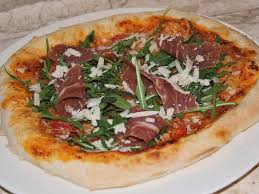 Der Beste Pizzateig Von Jehuty Chefkoch Bester Pizzateig Pizza Teig Rezepte