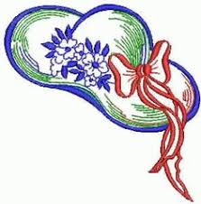 We specialize in unique machine embroidery designs and sewing notions since 2004. 9 Machine Embroidery Music Designs Ideas Machine Embroidery Embroidery Embroidery Designs