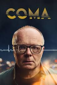 Coma (TV Mini Series 2012)