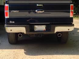 Best Sounding Ecoboost Exhaust Page 8 Ford F150 Forum Community Of Ford Truck Fans