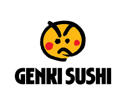 3 important things they should include. Genki Sushi Japanese Cuisine Restaurant Food Beverage Tampines Mall