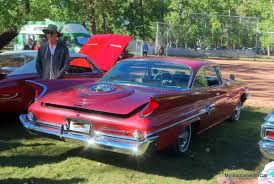 Image result for Terra Cotta 1960 Chrysler