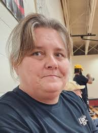 Obituary for Stacy (Cornett) Holstine