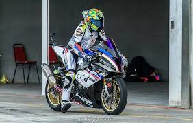 Bmw S1000rr