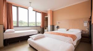 海洛高級歐洲旅行者飯店(哈羅) - Eurotraveller Hotel Premier ...