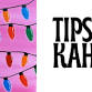 Tipsy Kahlo - Paint & Sip (12th December  event image