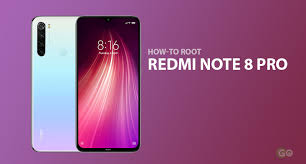 The xiaomi redmi note 8 pro came with better cameras, better design, and powerful hardware. How To Root Redmi Note 8 Pro Using Twrp Laptrinhx