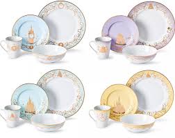Target / kitchen & dining / tableware / dinnerware collections (63). Target Has Disney Princess Ceramic Dinnerware Simplemost