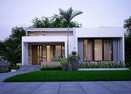 Cari idea imej yang paling luar. 7 Idea Reka Bentuk Rumah Teres 1 Tingkat Moden