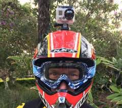 Gearing up to shred the slopes or dive into the seas? 5 Best Action Cams For Dirt Bikes Motodomains