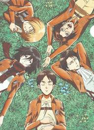 Also there are tons of spoilers in the comments below so be wary. Uploaded By Regi Chan Find Images And Videos About Anime Attack On Titan And Shingeki No Kyojin On We Heart It Attack On Titan Anime Titans Anime Anime