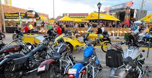 Becoming A Vendor For Daytona Bike Week Bikeweek Com