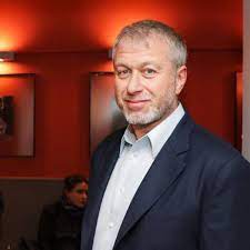 Roman arkadjewitsch abramowitsch (russisch роман аркадьевич абрамович, wiss. Roman Abramovich Erklart Zahlreiche Trainerwechsel Beim Fc Chelsea