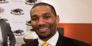 UWM's LaVall Jordan signs first recruit