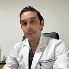 Dr. Alan Miguel Fajardo Mejia opiniones