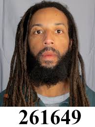 Offender Information