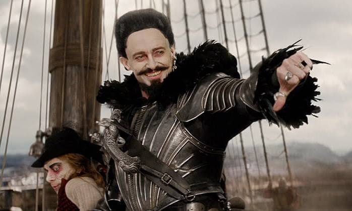 Pan review – a return to Neverland that should never have been made |  Science fiction and fantasy films | The Guardian