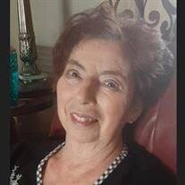 Ruby Eva Deal Obituary