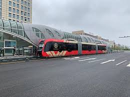 In addition, the longest train journey in china by time is k2288/2285 from changchun to kunming, with a duration of 68 hours. Autonomous Rail Rapid Transit Wikipedia