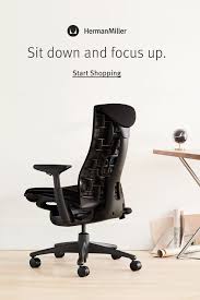 embody chair herman miller best ergonomic office chair embody chair home office chairs
