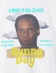 Earl Lee Hatch Obituary (1952