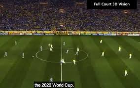 Try these tips to expand your search 2022 La Coupe Du Monde De Football En Holographie Dans Tous Les Stades Du Monde Jean Michel Billaut