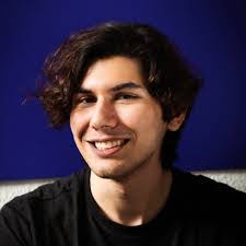 Marvin Vogt's Instagram, Twitter & Facebook