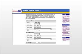 Pros and cons of taking an auto loan. Auto Calculators Edmunds