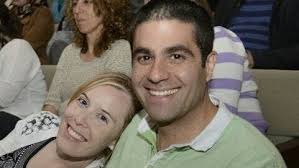 אמרנו שנמליץ על מועמד הימין, שזה נתניהו. Lnbcyshlrs 1pm