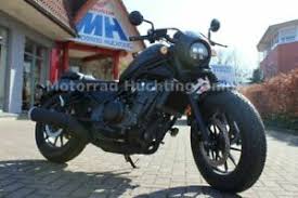 It's ideally sized, entirely modern and perfectly priced. Honda Rebel 500 S Ebay Kleinanzeigen