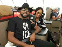 Singer, banky w has lashed out at the nigerian government for making citizens queue up to get the national identification number (nin) in the middle of a pandemic. Adesua Speaks On Music With Banky W Greatest Achievements Daily Post Nigeria