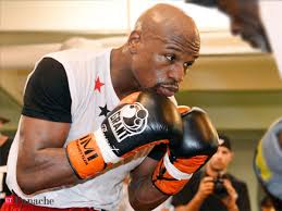 However, he also has a bit of a bad reputation for being cocky, arrogant. World S Richest Athletes Boxer Floyd Mayweather Jr Tops The List The Economic Times