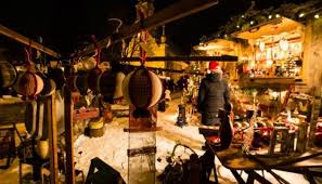 Marche De Noel De Saint Marc Sur Richelieu Le Garde Manger Du Quebec Music Instruments