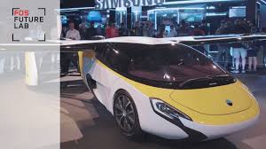 As you can see, we draw a car in a half turn. Is Aeromobil The Most Incredible Flying Car You Ve Seen Youtube