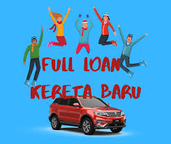 Untuk cover 10% tu tapi semua ni berlaku atas paper je so that bank puas hati customer ada 10% downpayment dan customer pun puas hati sebab dapat pinjaman penuh untuk beli kereta perodua atau kereta idaman lain. Segala Yang Anda Perlu Tahu Mengenai Full Loan Kereta Baru