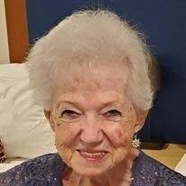 Edith May Bryant Obituary (2025)