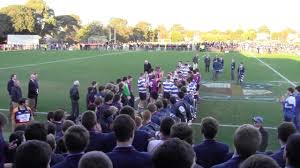 I am currently in my third year studying a bachelor of science and advanced studies at the university of. Joeys First Xv Rugby Hear The Roar Youtube