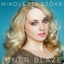 Nikoletta Szoke ジャズ アルバム 15